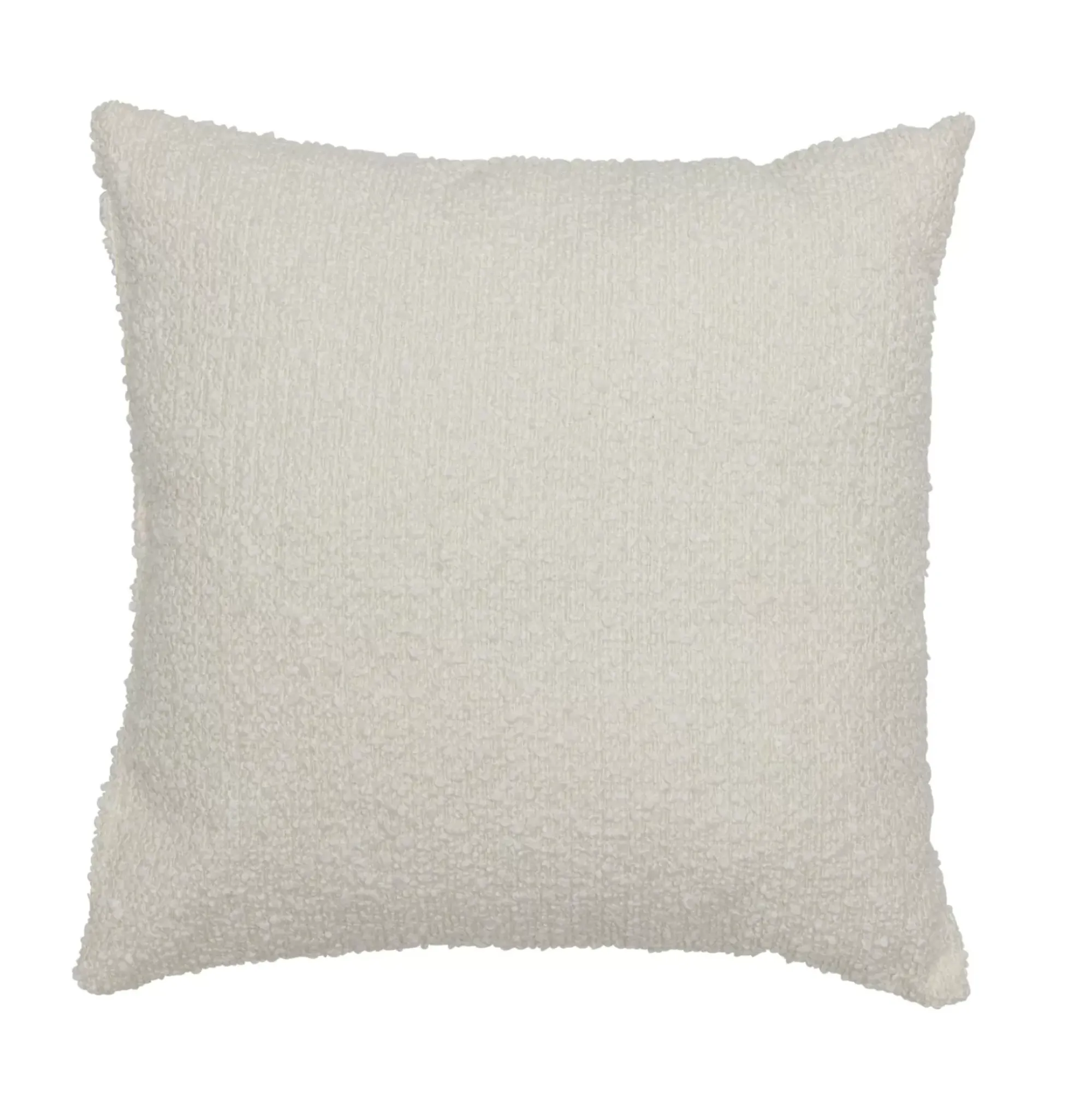 CASA Ruwis Cojin Blanco New