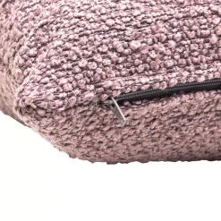 CASA Ruwis Cojin Morado Fashion