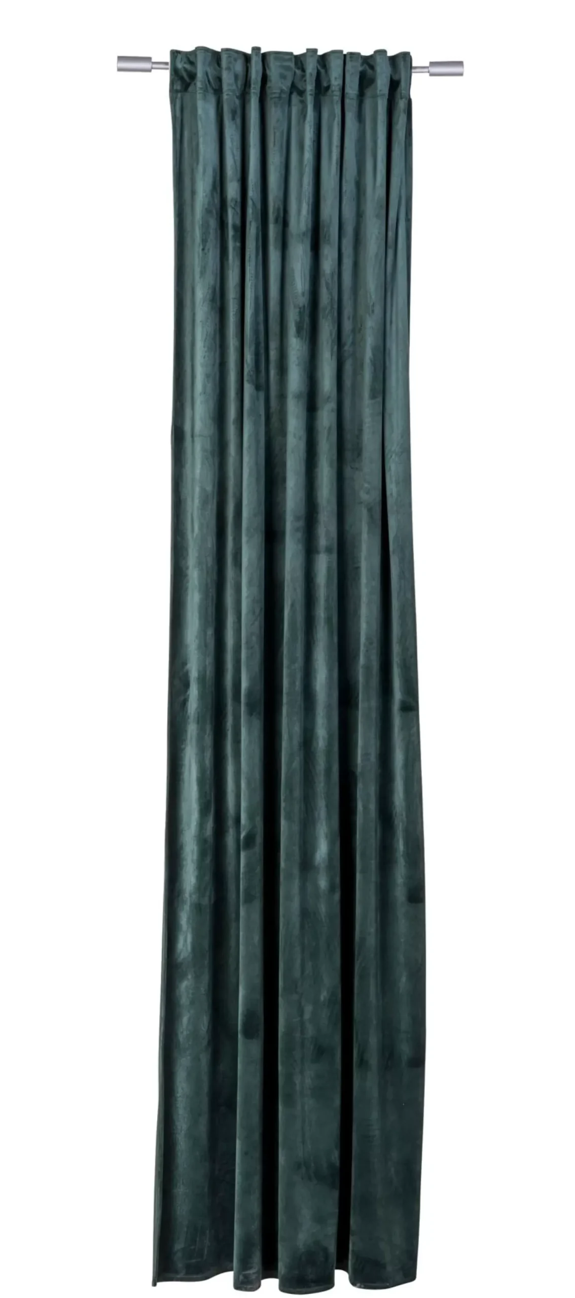 CASA Saga Cortina Verde Oscuro Best