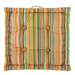 CASA Sala Colchon Multicolor Cheap