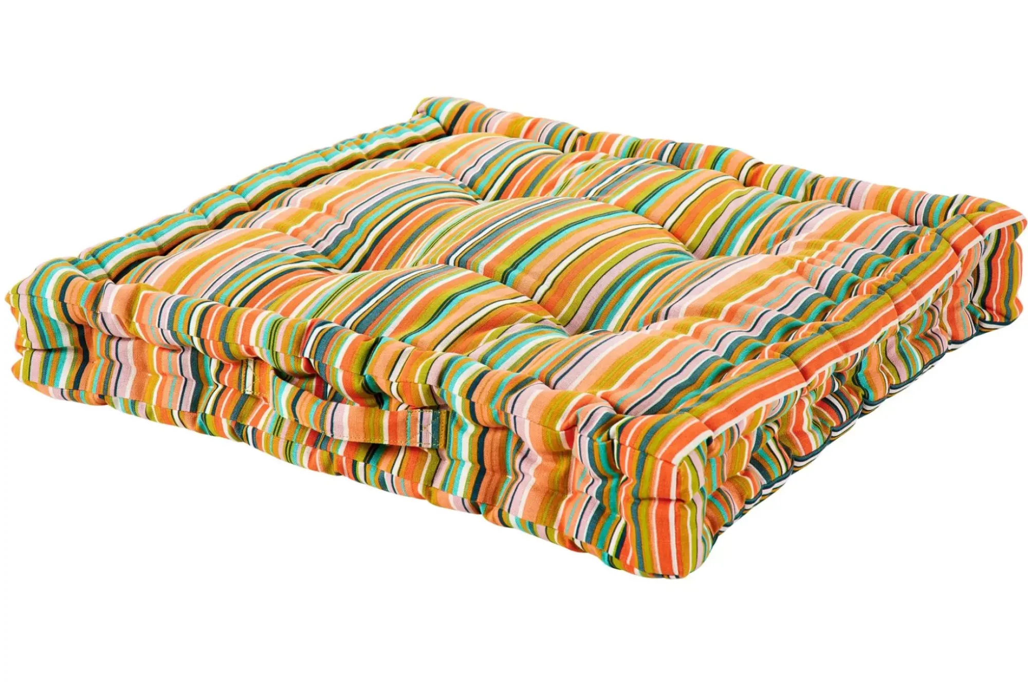 CASA Sala Colchon Multicolor Cheap