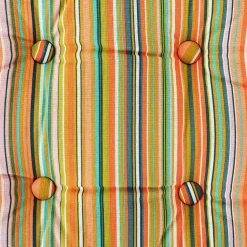 CASA Sala Colchon Multicolor Cheap