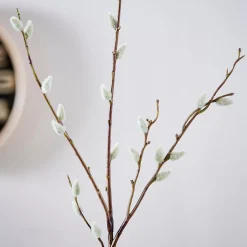 CASA Salica Rama Sintetico Verde Sale