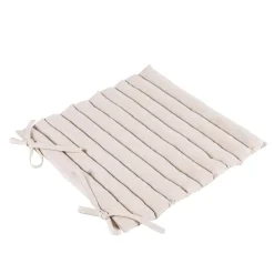 CASA Salsa Cojin De Asiento Beis Best Sale