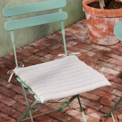 CASA Salsa Cojin De Asiento Beis Best Sale