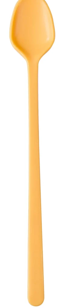 CASA Samba Cucharilla Para Coctel Amarillo Store