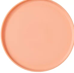 CASA Samba Plato Naranja Cheap