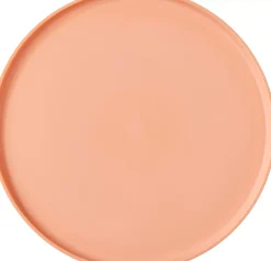 CASA Samba Plato Naranja Cheap