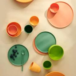 CASA Samba Vaso Amarillo Cheap