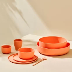 CASA Samba Vaso Naranja Clearance