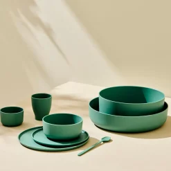 CASA Samba Vaso Verde Cheap