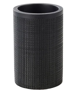 CASA Samourai Soporte Para Cepillo/Dientes Negro Online