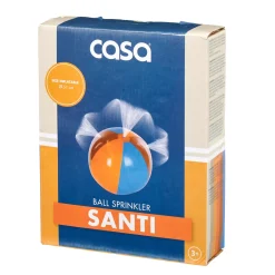 CASA Santi Bola De Agua Pulverizada Varios Colores Online