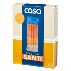 CASA Santi Colchoneta Inflable Varios Colores Cheap