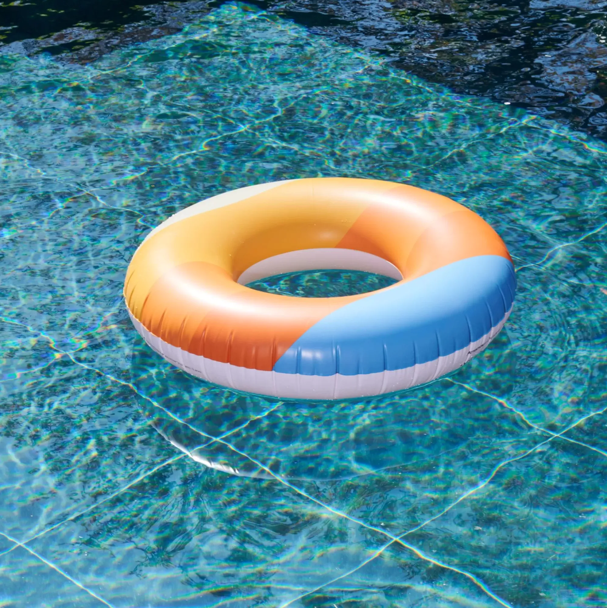 CASA Santi Flotador Varios Colores Best