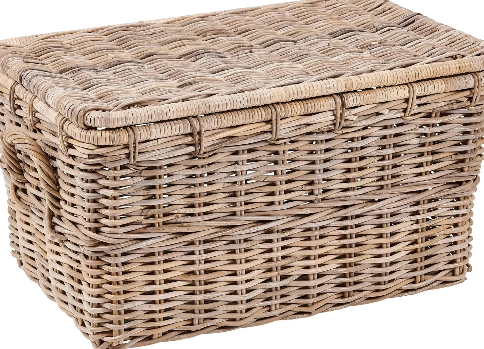 CASA Savannah Maleta Para Almacenaje Gris Hot