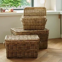 CASA Savannah Maleta Para Almacenaje Gris Clearance