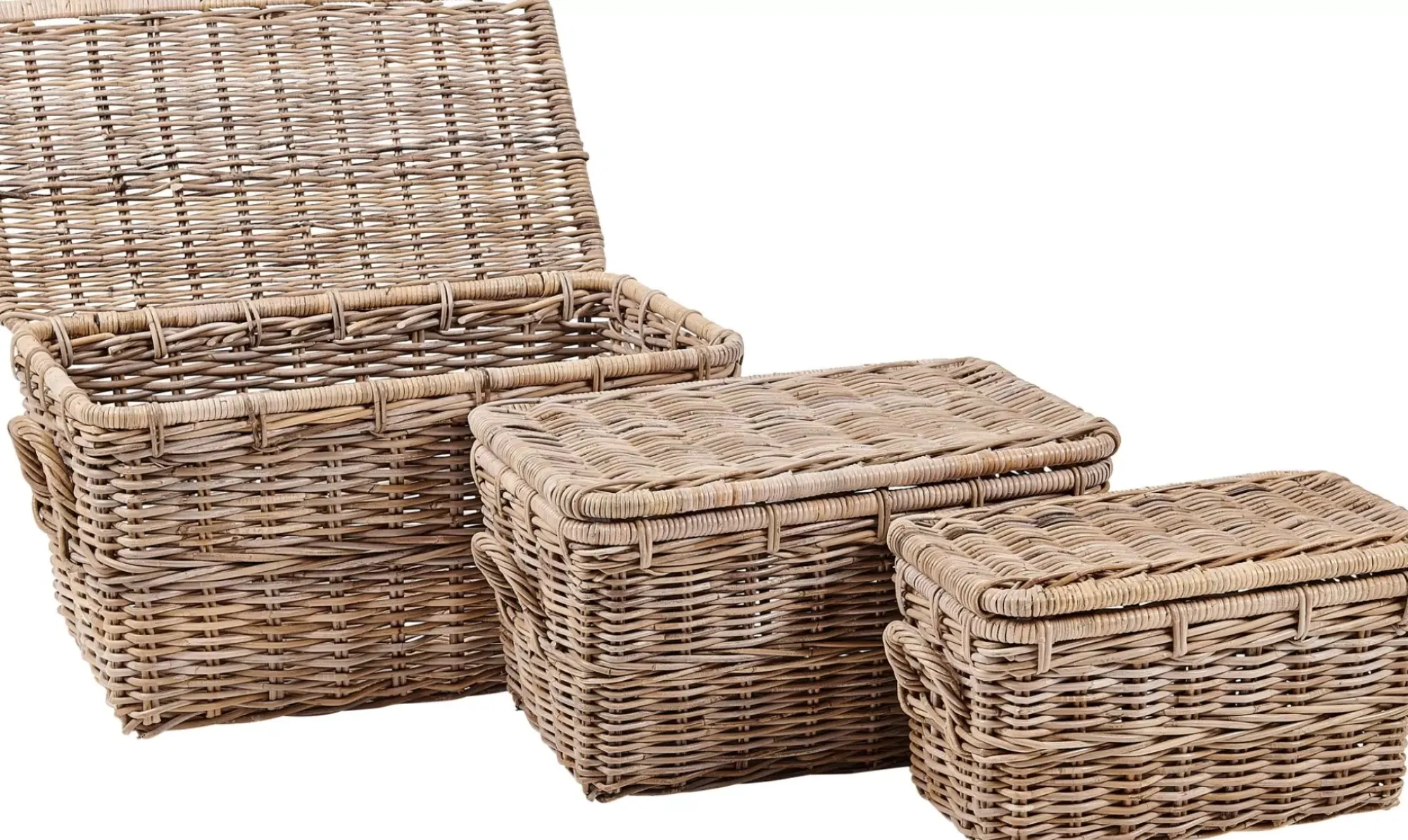 CASA Savannah Maleta Para Almacenaje Gris Clearance