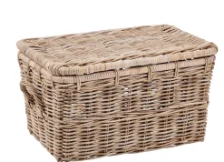 CASA Savannah Maleta Para Almacenaje Gris Hot