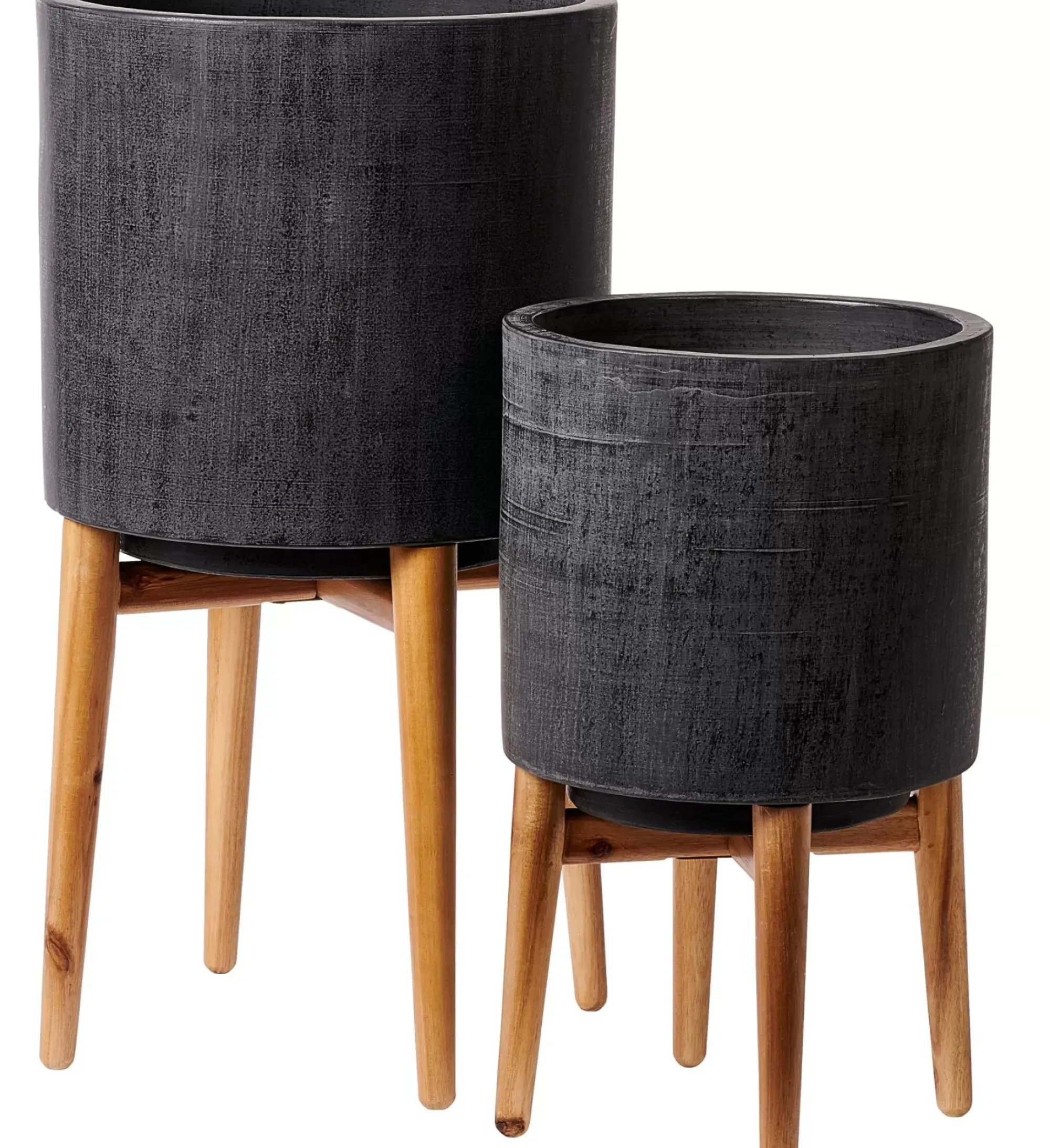 CASA Scuro Macetero Hot