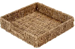 CASA Seagrass Servilletero Natural New