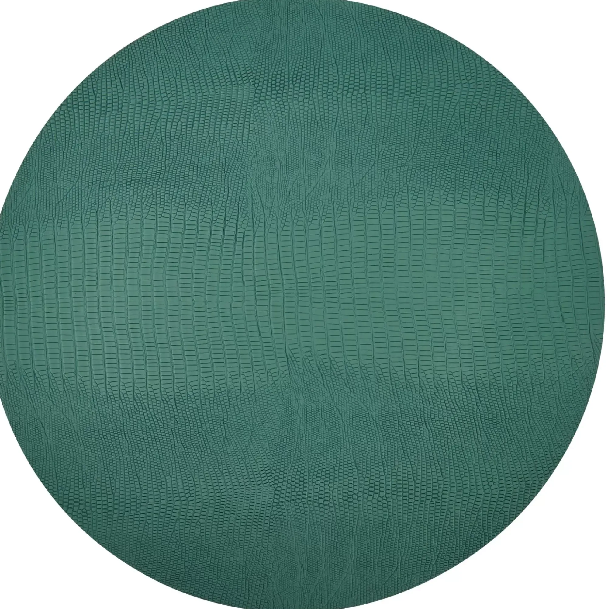 CASA Serpa Mantel Individual Aguamarina Discount