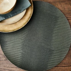 CASA Serpa Mantel Individual Verde Best