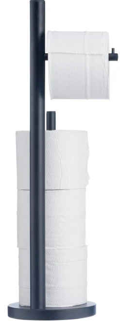 CASA Shadow Org. Papel Hig. Negro Discount