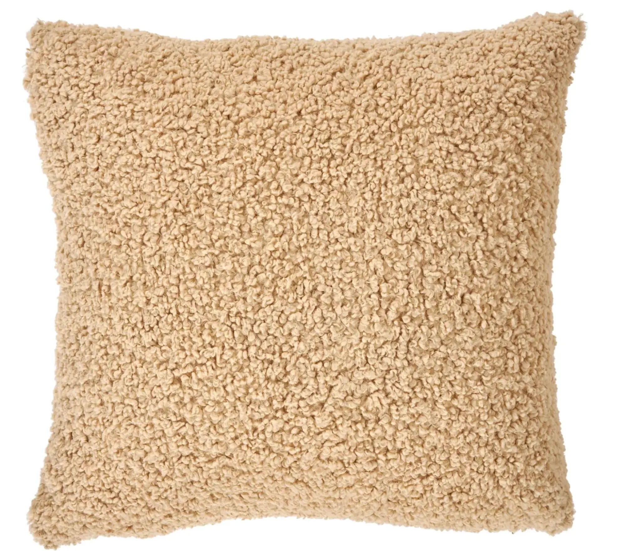 CASA Shaun Cojin Beis Hot