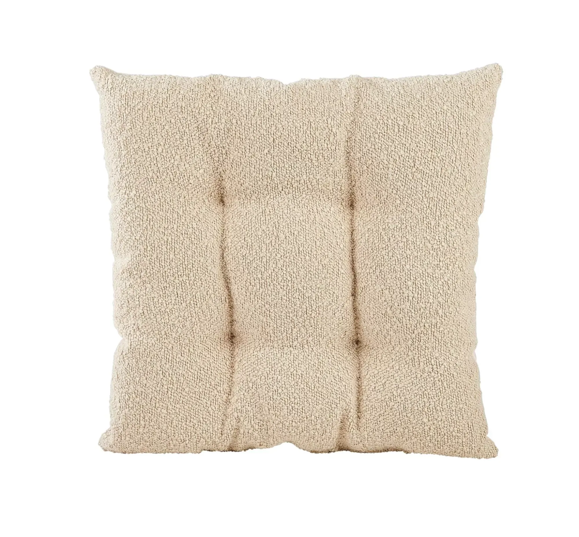 CASA Siera Cojin De Asiento Blanco Outlet