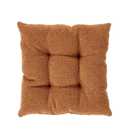 CASA Siera Cojin De Asiento Marron Claro Best