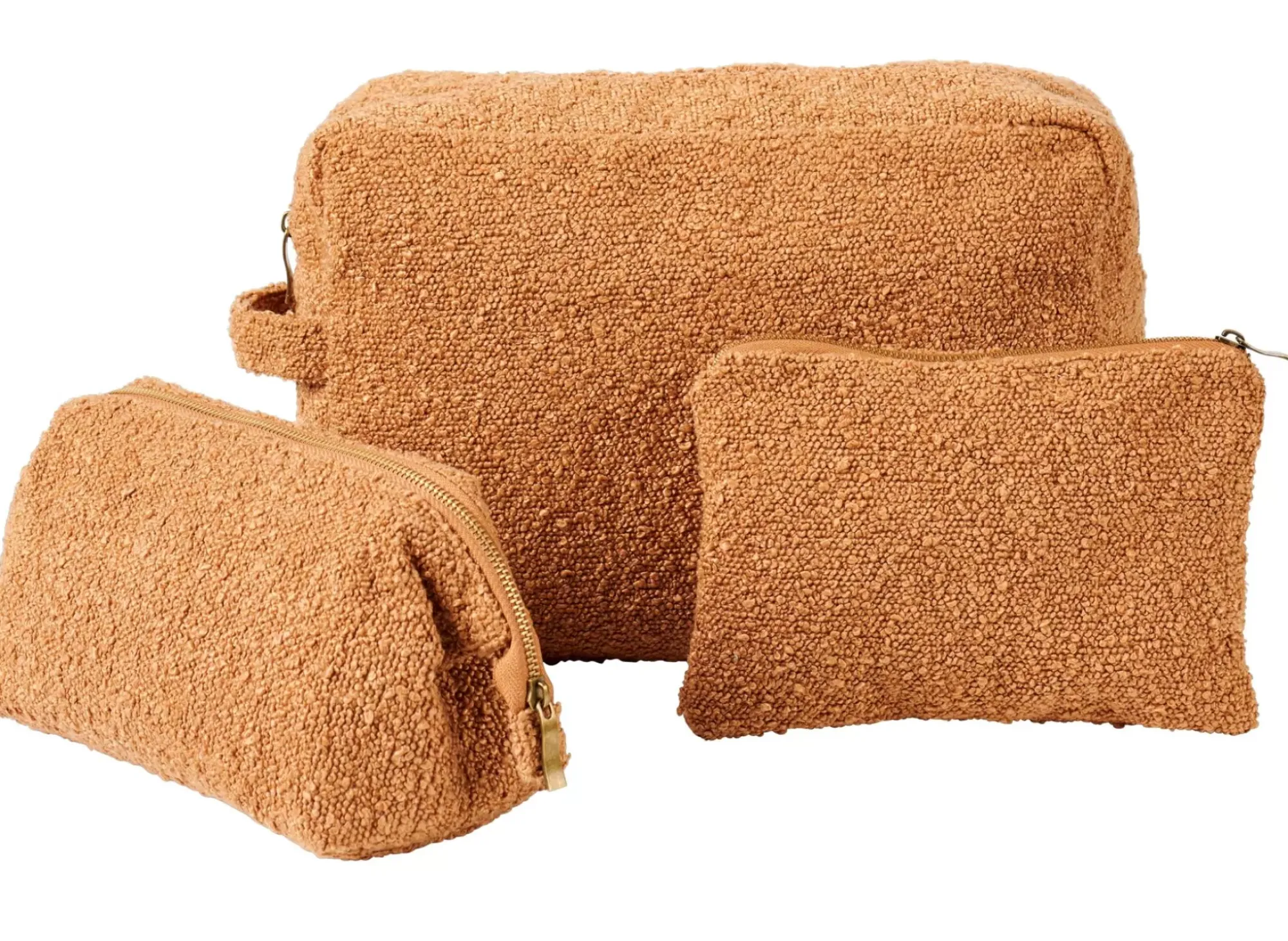 CASA Siera Neceser Marron Outlet