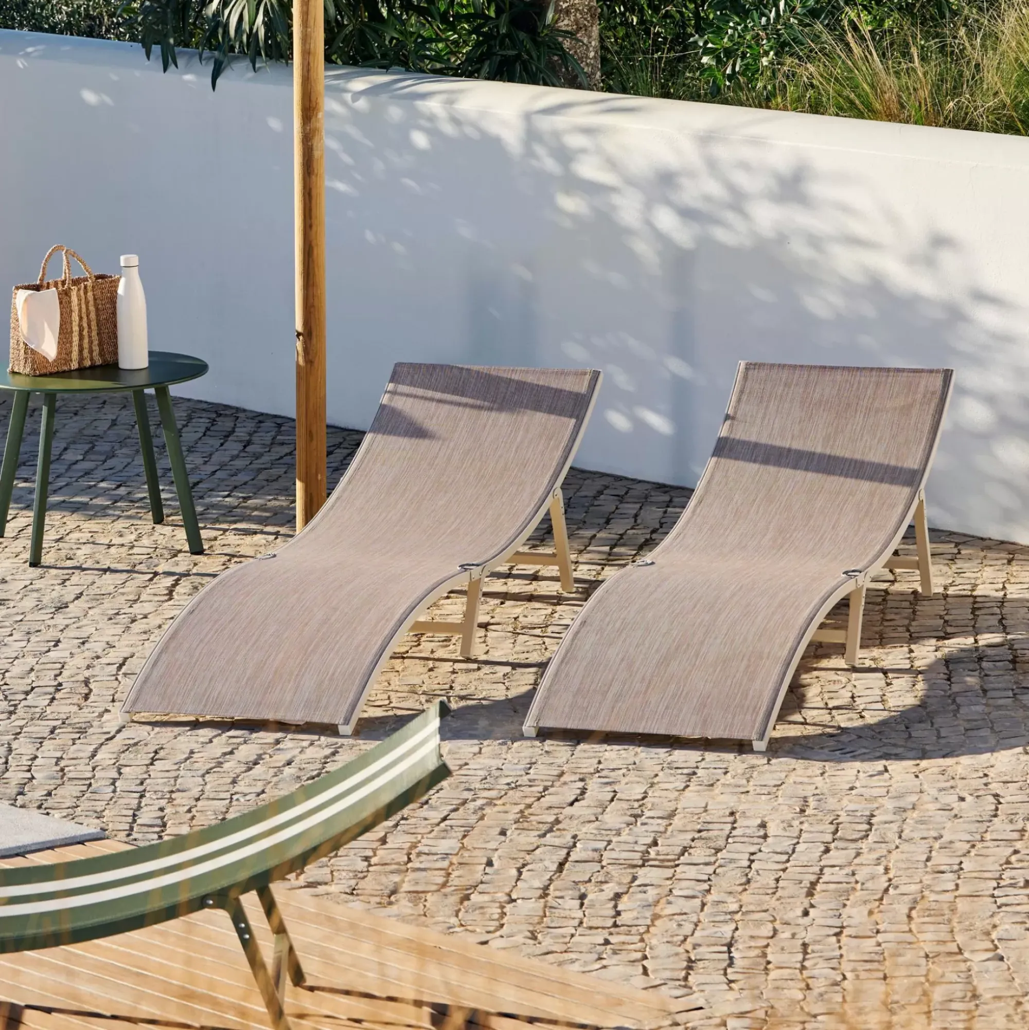 CASA Silves Tumbona Arena Best Sale