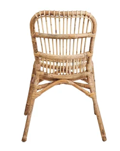 CASA Simba Silla De Comedor Ancho Asiento: 42 Cm New