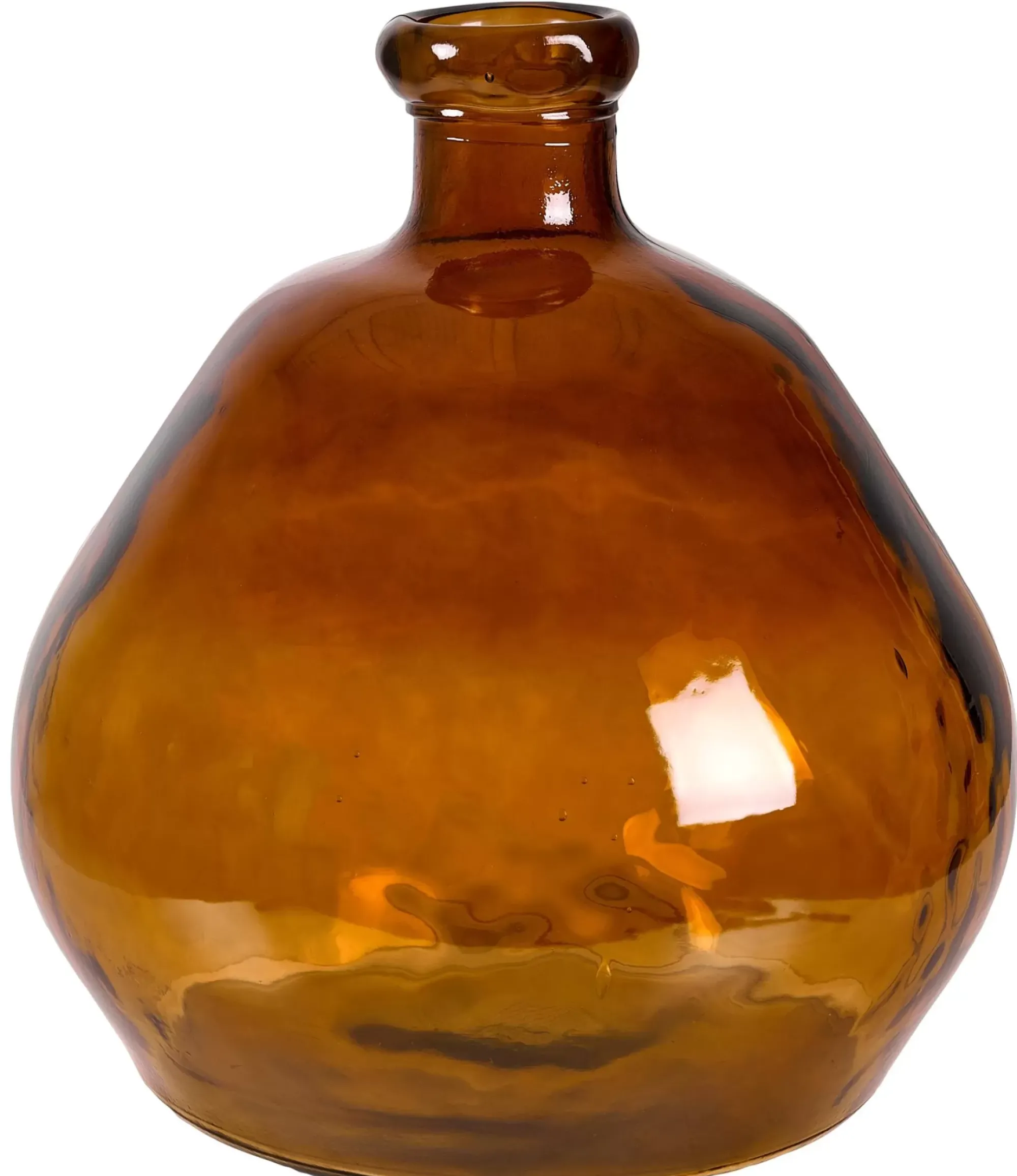 CASA Simplicity Florero Rojo New