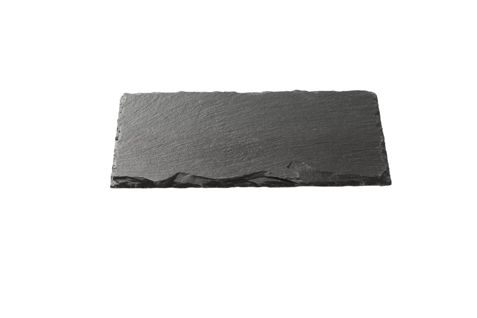CASA Slate Plato Negro Best Sale