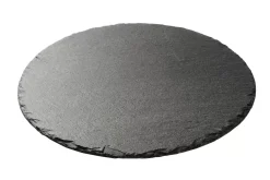 CASA Slate Plato Negro Online