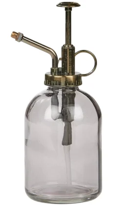 CASA Smoky Vaporizador De Agua Gris Online