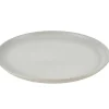 CASA Soul Clay Plato De Postre Verde Claro Best Sale