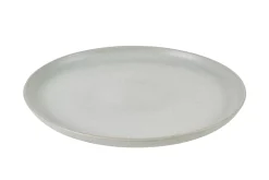 CASA Soul Clay Plato Llano Verde Claro Discount