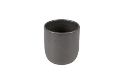 CASA Soul Coal Taza Gris Oscuro Fashion