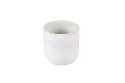 CASA Soul Ivory Taza Blanco Hot