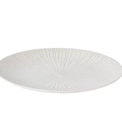 CASA Soulstripes Ivory Plato Marfil Flash Sale