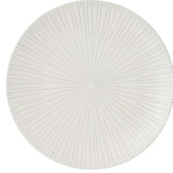 CASA Soulstripes Ivory Plato Marfil Flash Sale