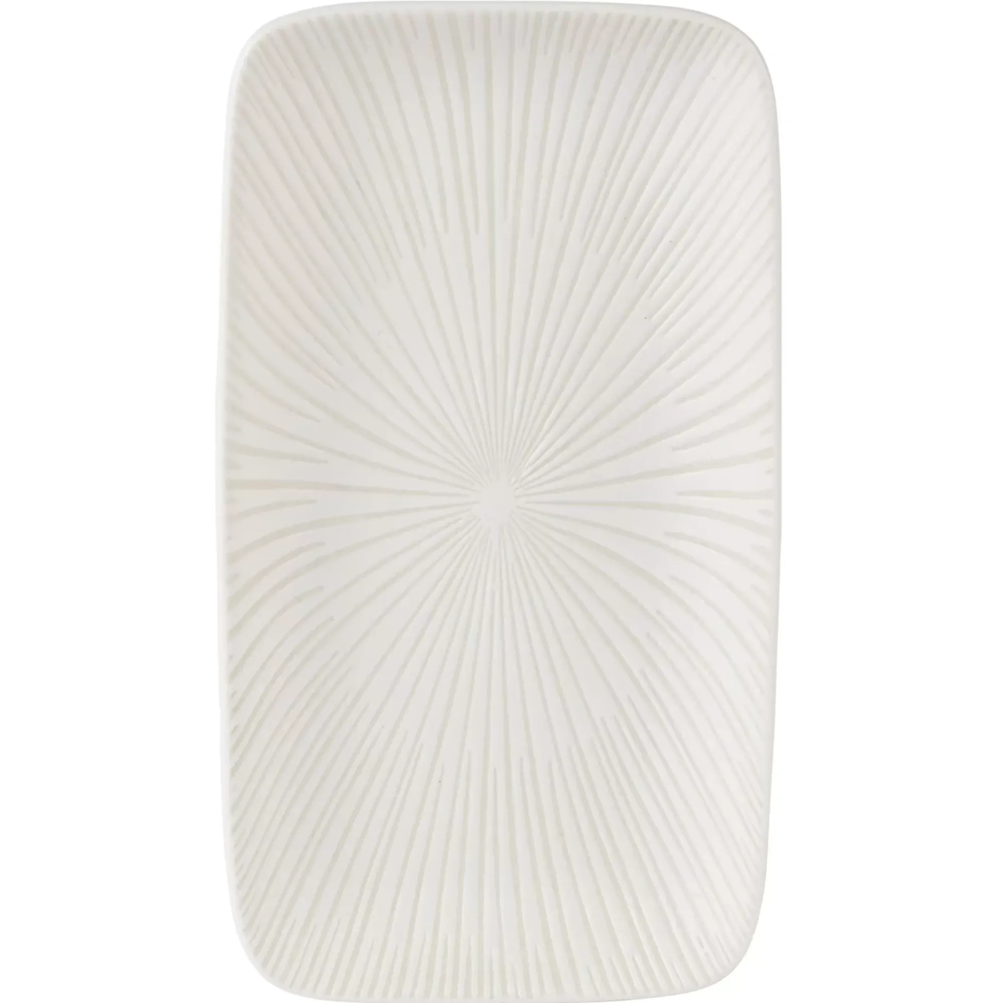 CASA Soulstripes Ivory Plato Marfil Flash Sale