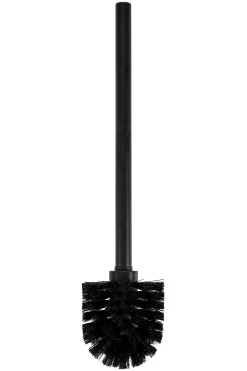 CASA Spare Black Cepillo Wc Negro Outlet