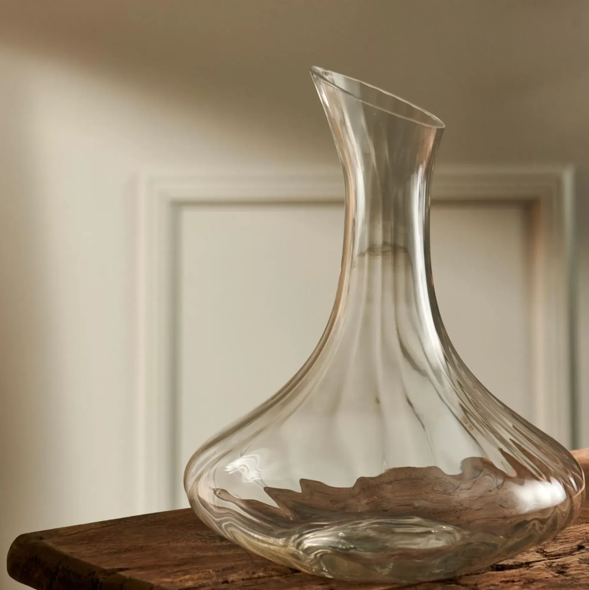 CASA Speakeasies Decantador Transparente Shop