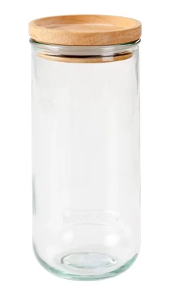 CASA Stacko Tarro Transparente Sale