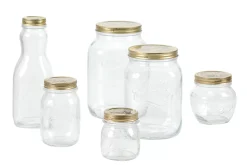 CASA Stagioni Botella Transparente Shop