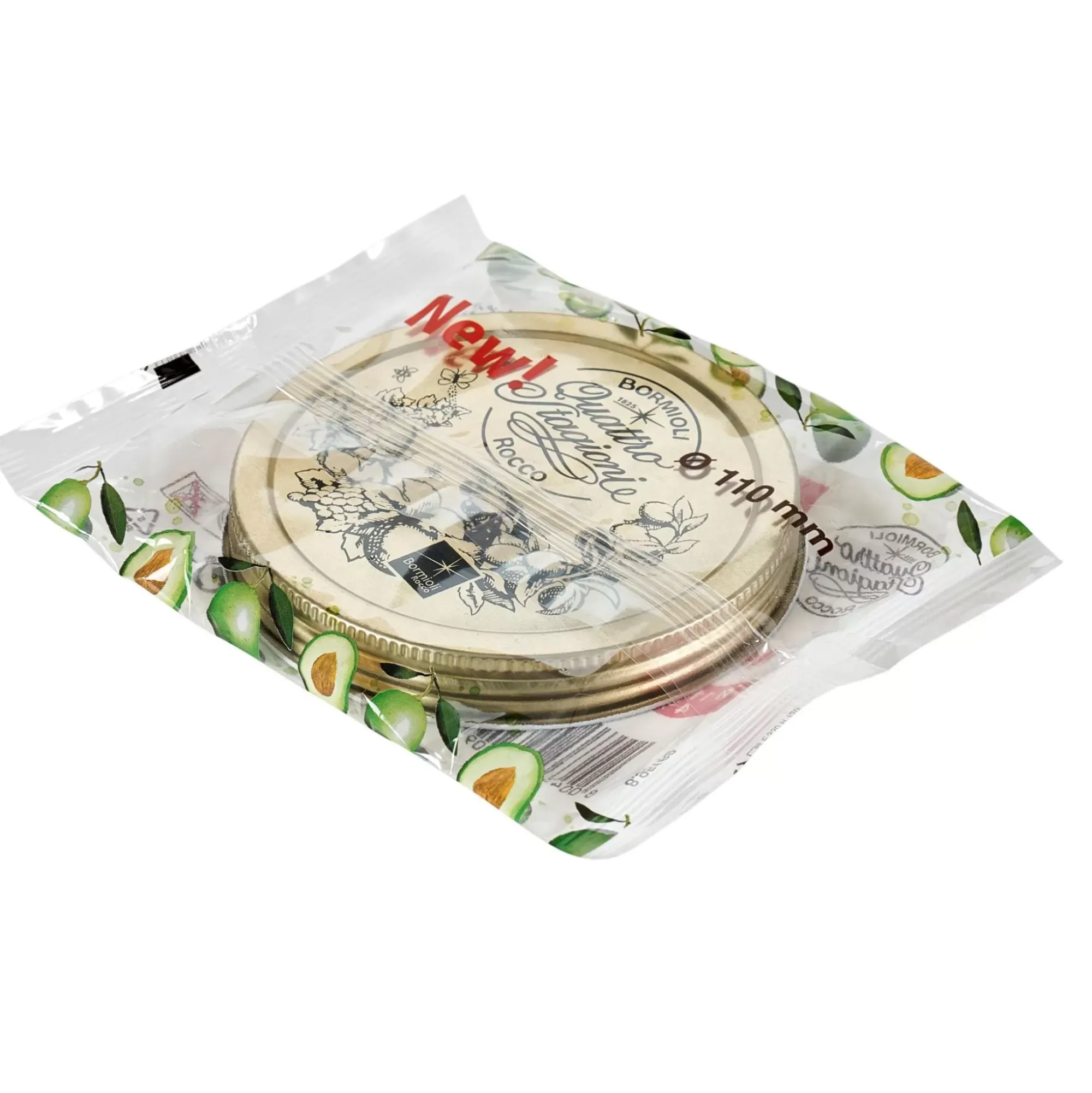 CASA Stagioni Tapa Dorado Best Sale